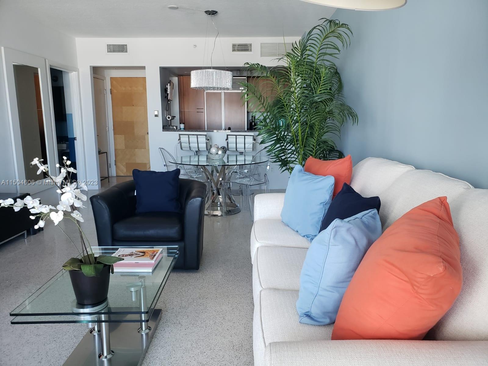 1500 OCEAN DRIVE CONDO - Residential Lease