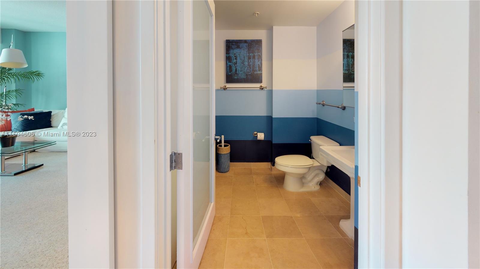 1500 OCEAN DRIVE CONDO - Residential Lease