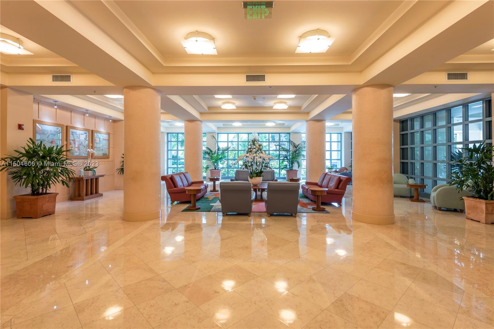 1500 OCEAN DRIVE CONDO - Residential Lease