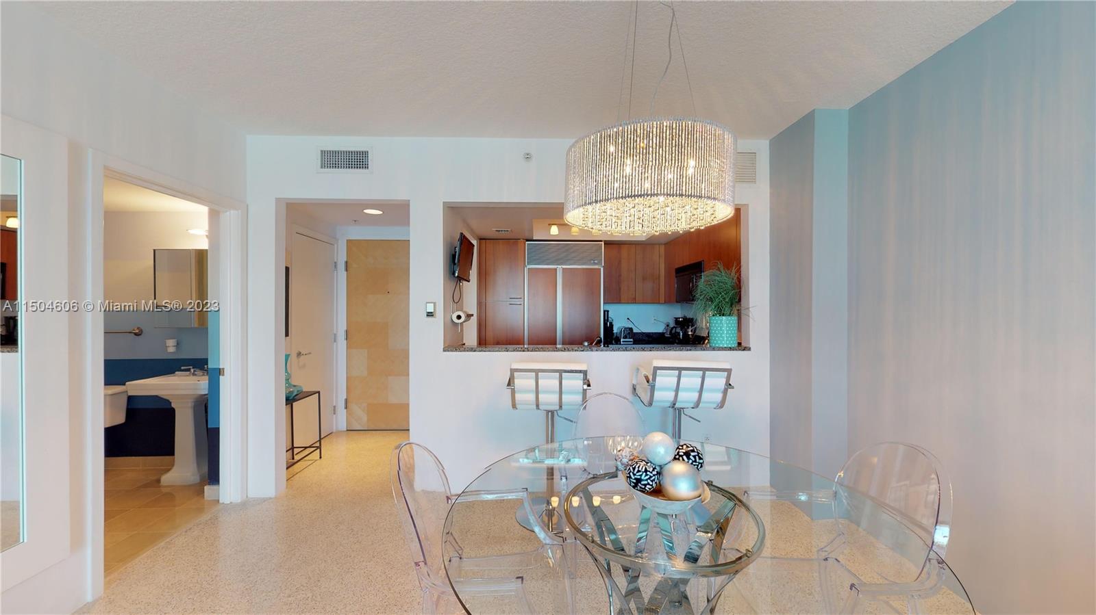 1500 OCEAN DRIVE CONDO - Residential Lease