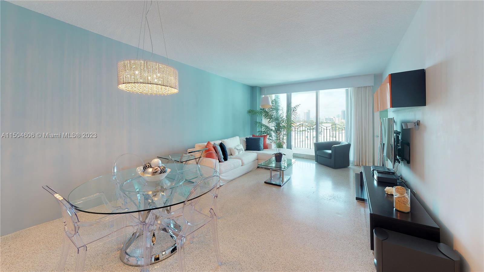 1500 OCEAN DRIVE CONDO - Residential Lease