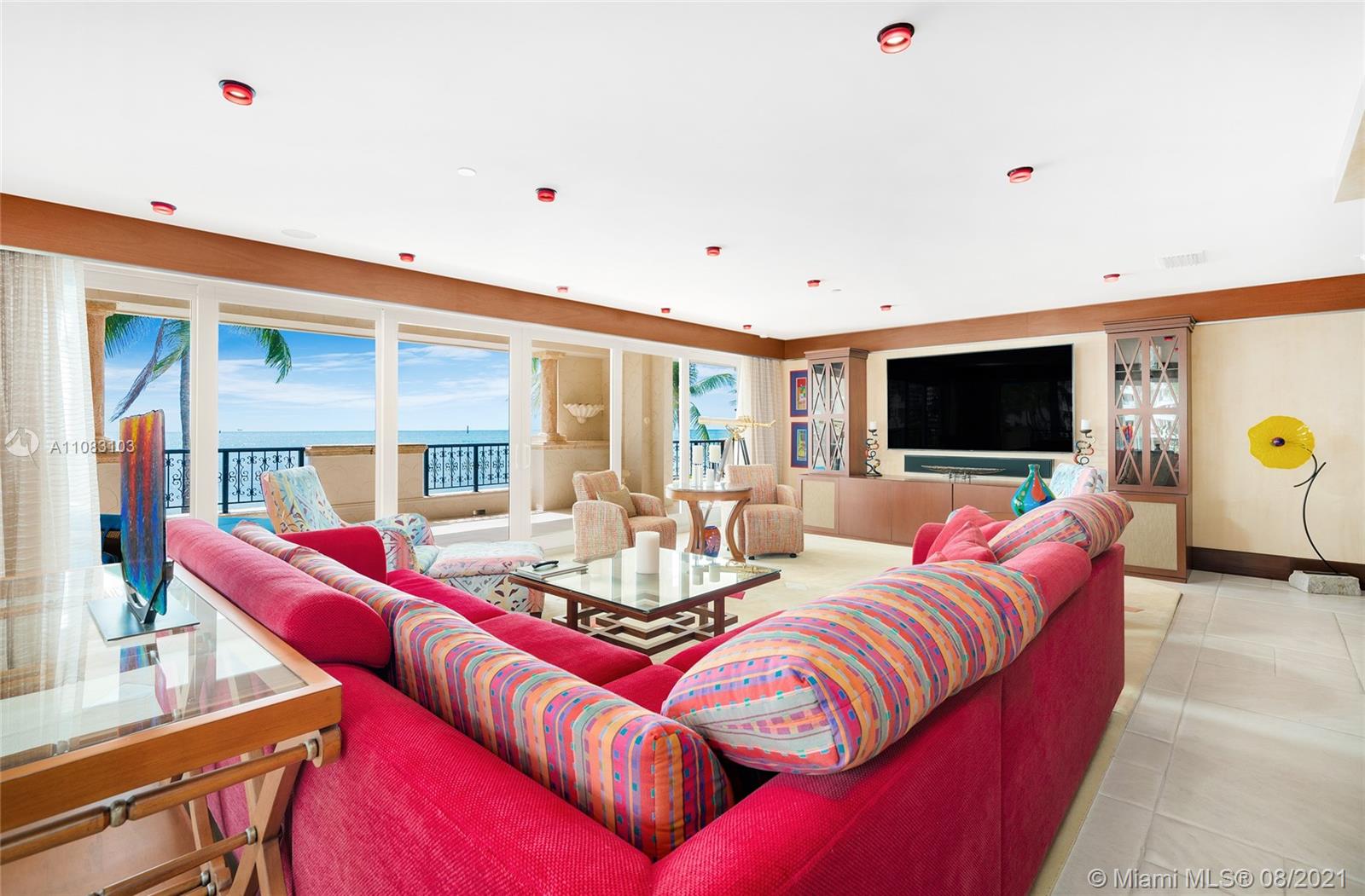 OCEANSIDE @ FISHER ISL CO - Residential