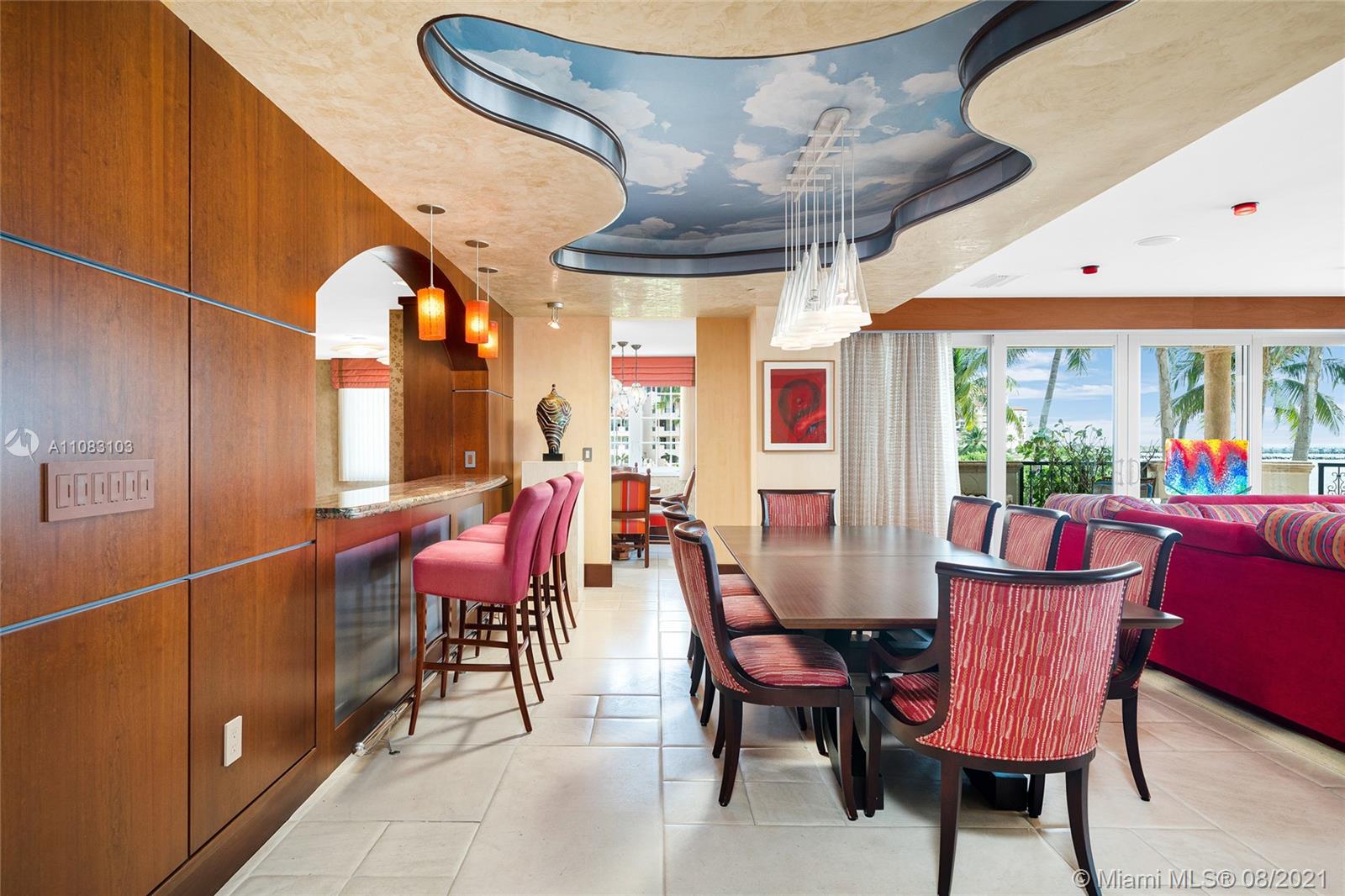 OCEANSIDE @ FISHER ISL CO - Residential