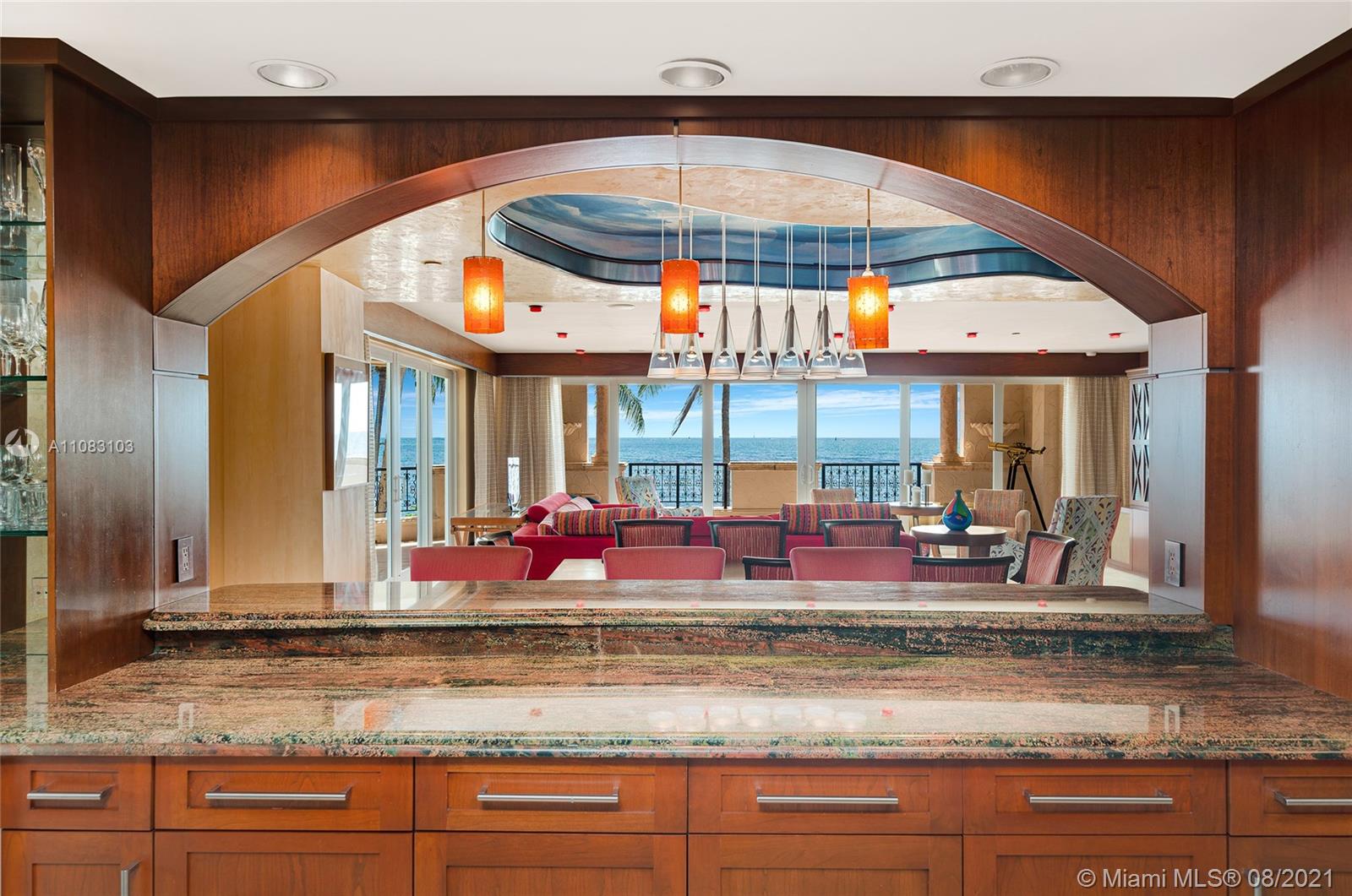 OCEANSIDE @ FISHER ISL CO - Residential