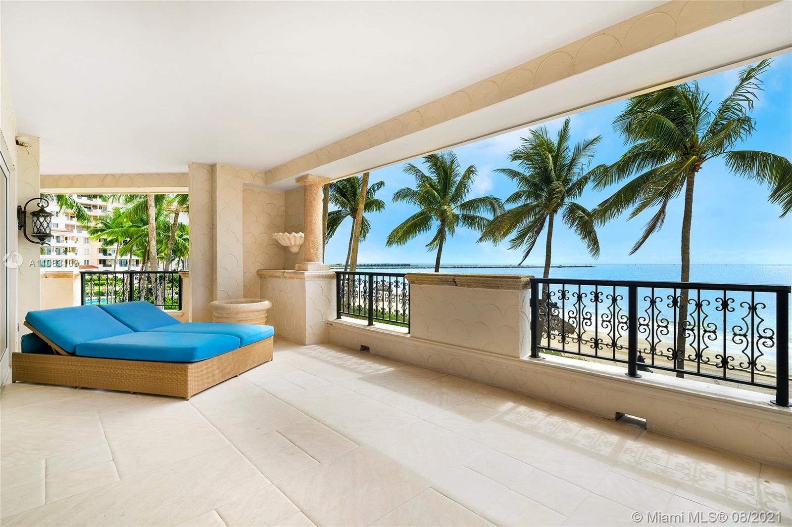 OCEANSIDE @ FISHER ISL CO - Residential