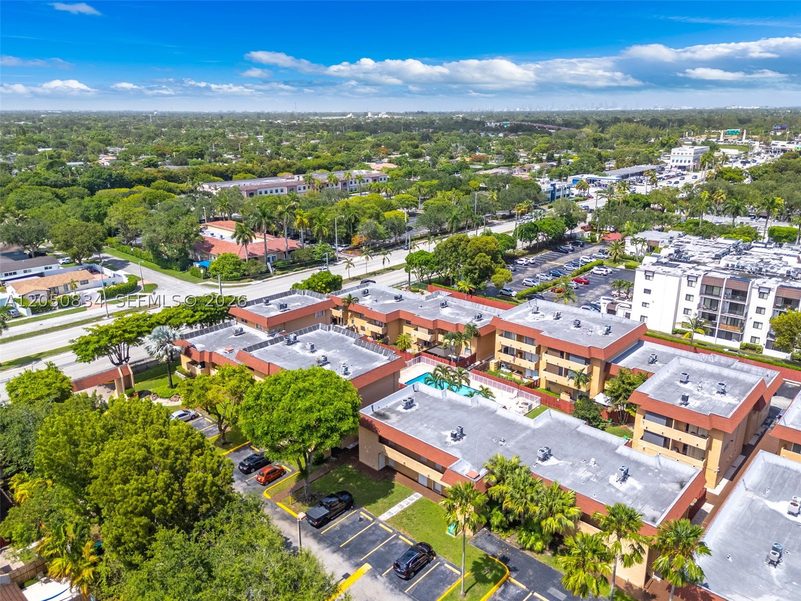 PUERTA DEL SOL CONDO - Residential