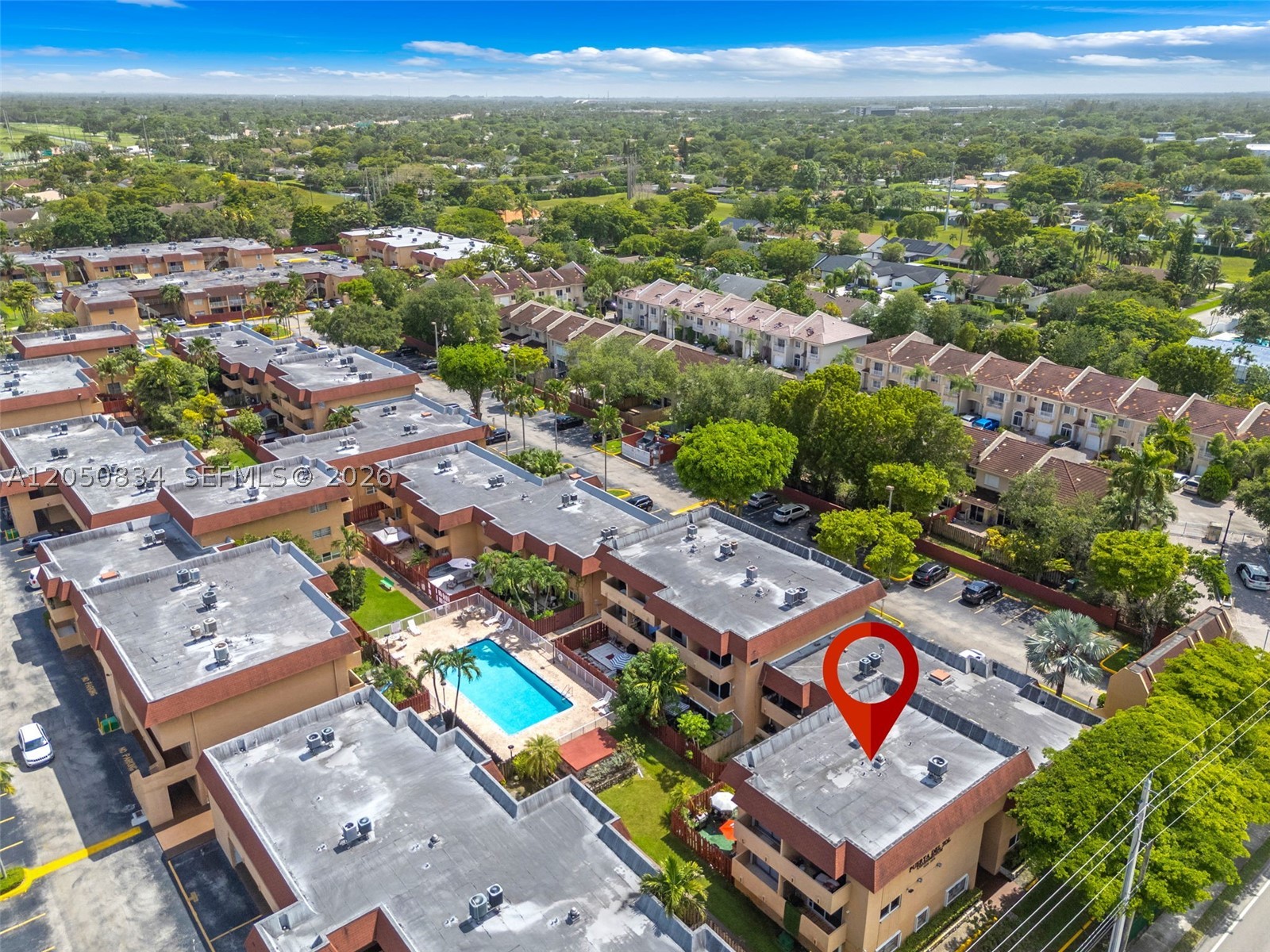 PUERTA DEL SOL CONDO - Residential