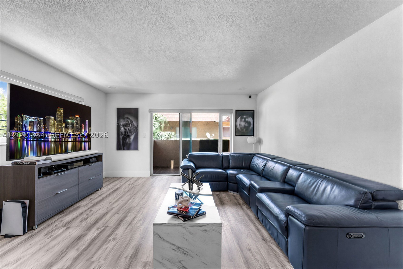 PUERTA DEL SOL CONDO - Residential