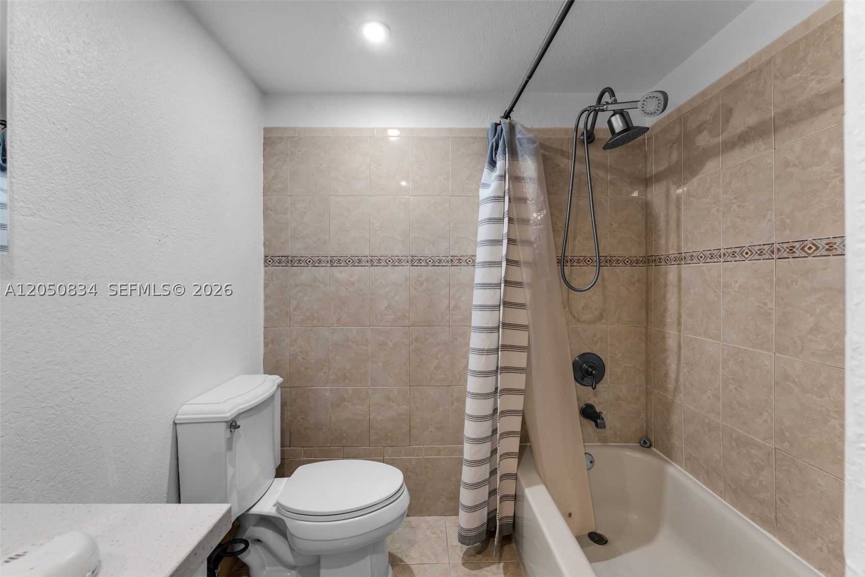 PUERTA DEL SOL CONDO - Residential