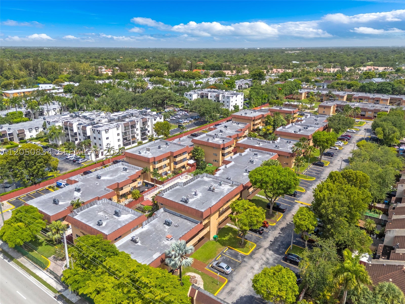 PUERTA DEL SOL CONDO - Residential