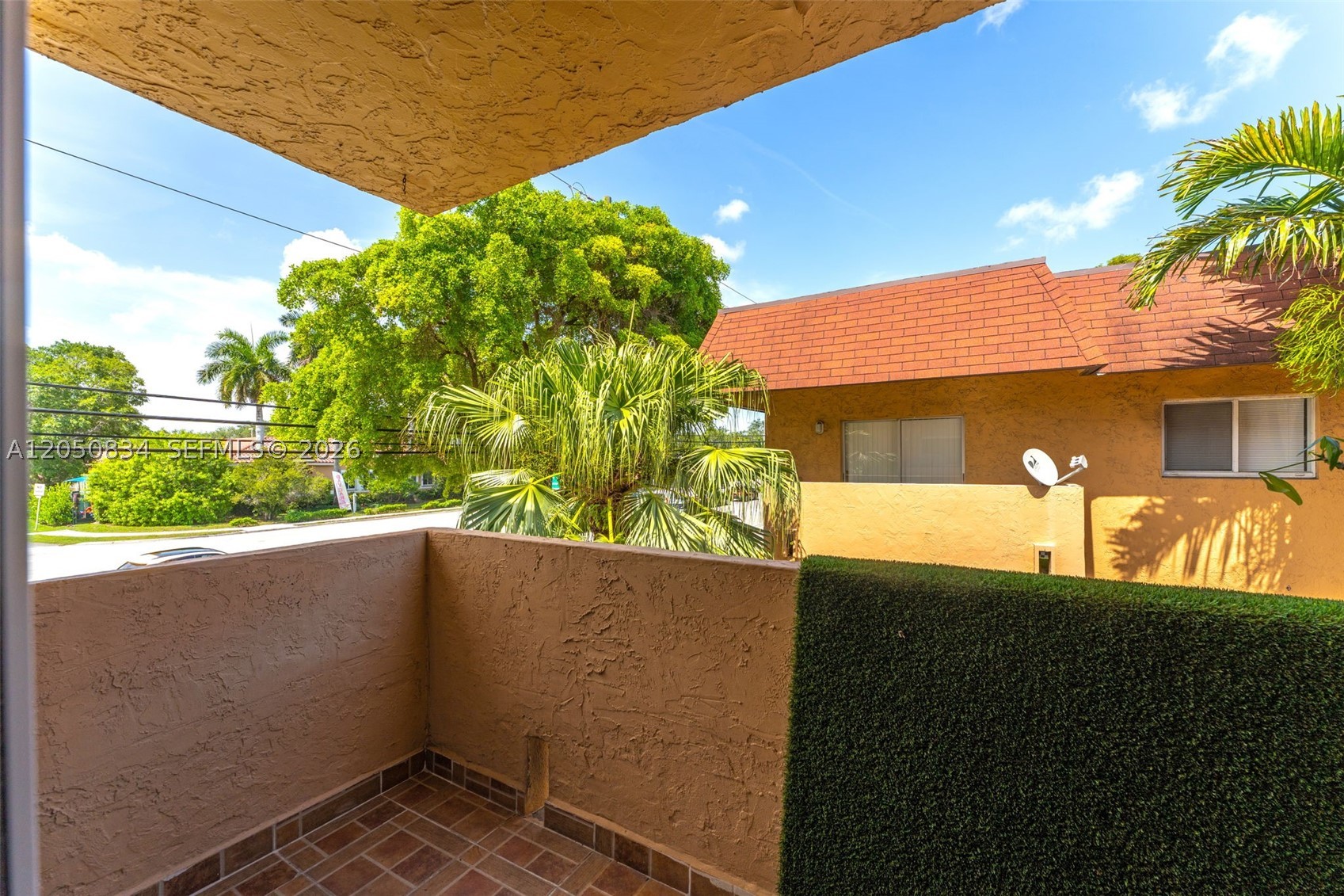 PUERTA DEL SOL CONDO - Residential