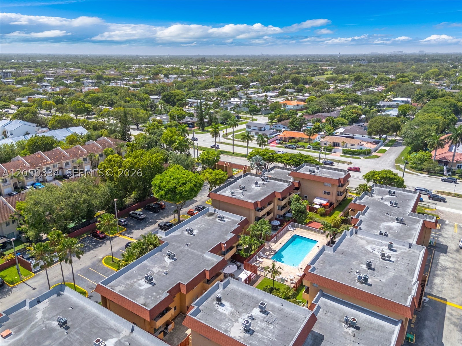 PUERTA DEL SOL CONDO - Residential