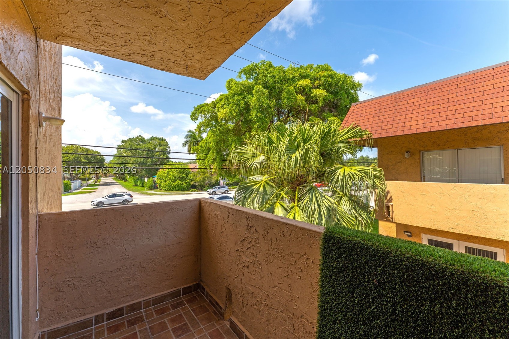 PUERTA DEL SOL CONDO - Residential
