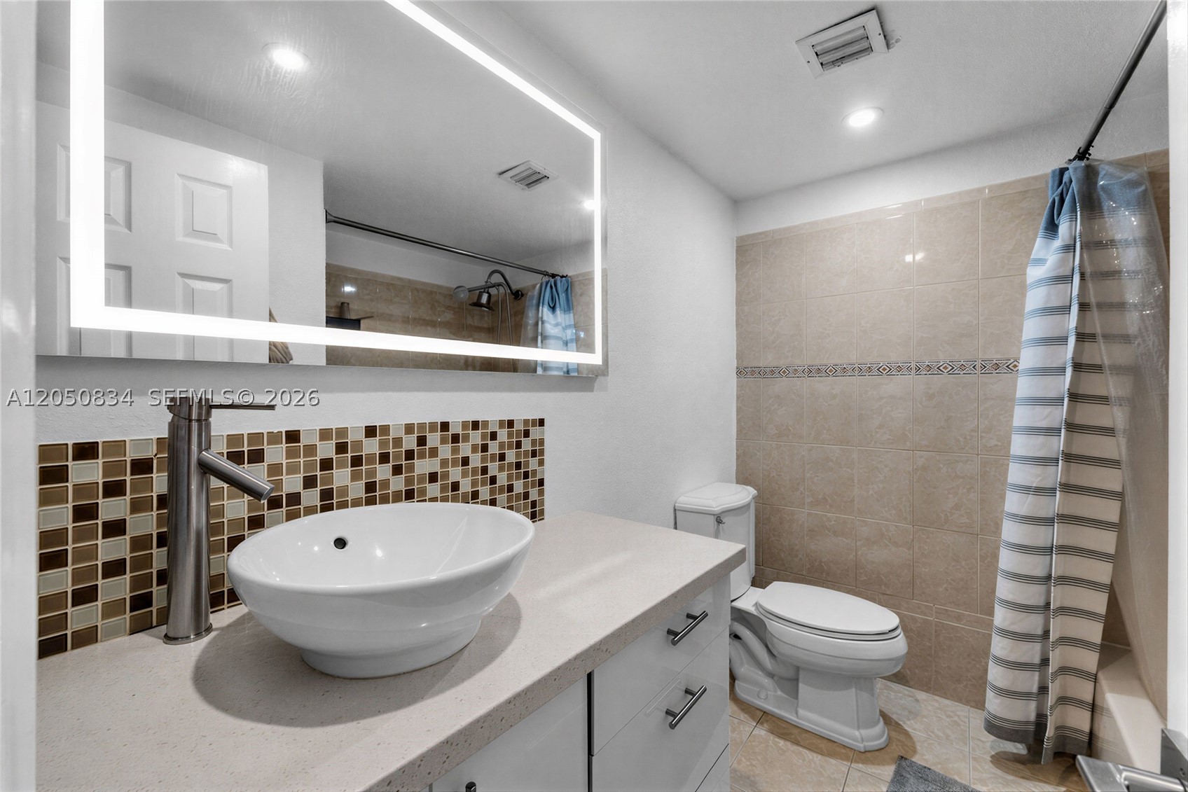 PUERTA DEL SOL CONDO - Residential
