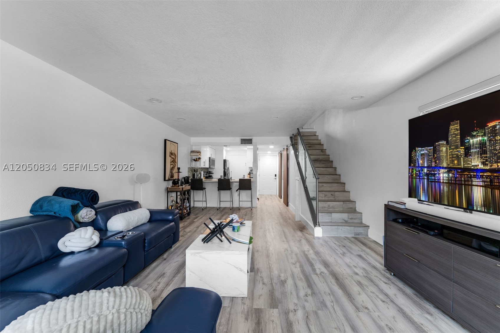 PUERTA DEL SOL CONDO - Residential