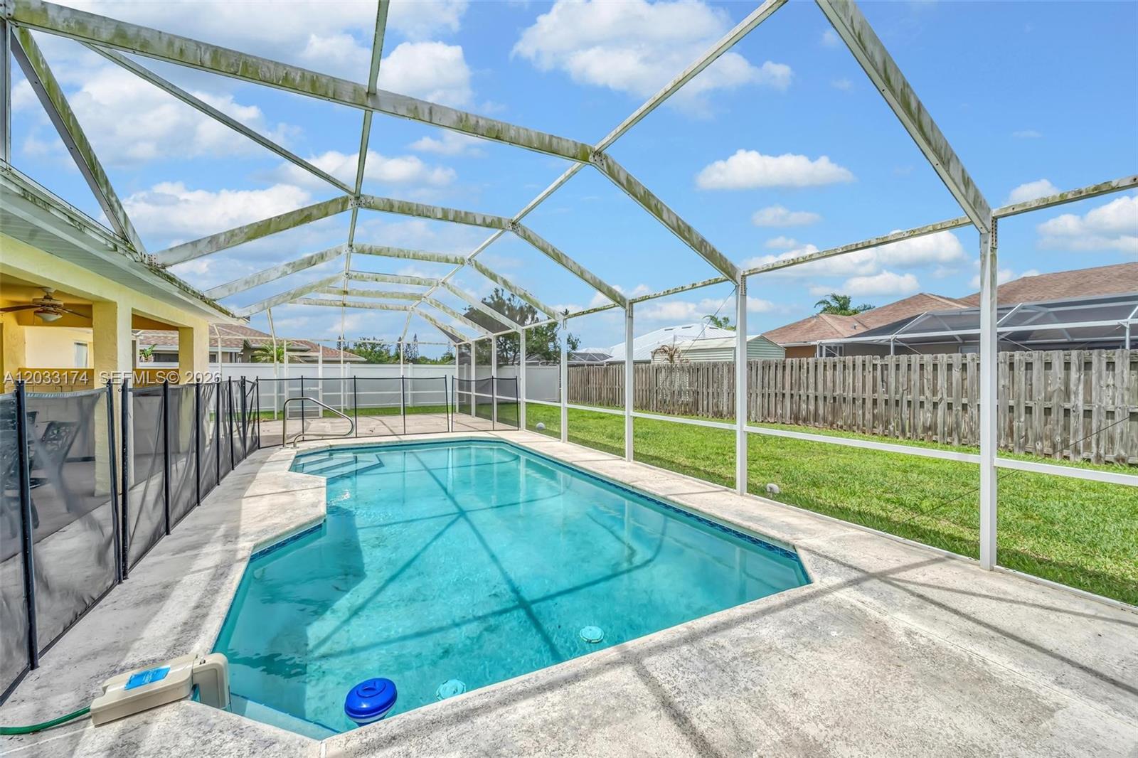 PORT ST LUCIE SECTION 46 - Residential