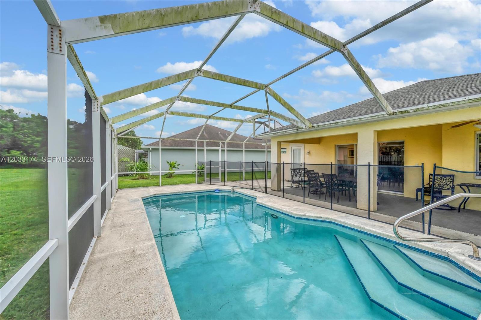 PORT ST LUCIE SECTION 46 - Residential