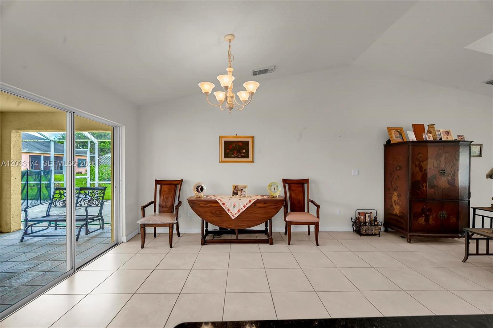 PORT ST LUCIE SECTION 46 - Residential