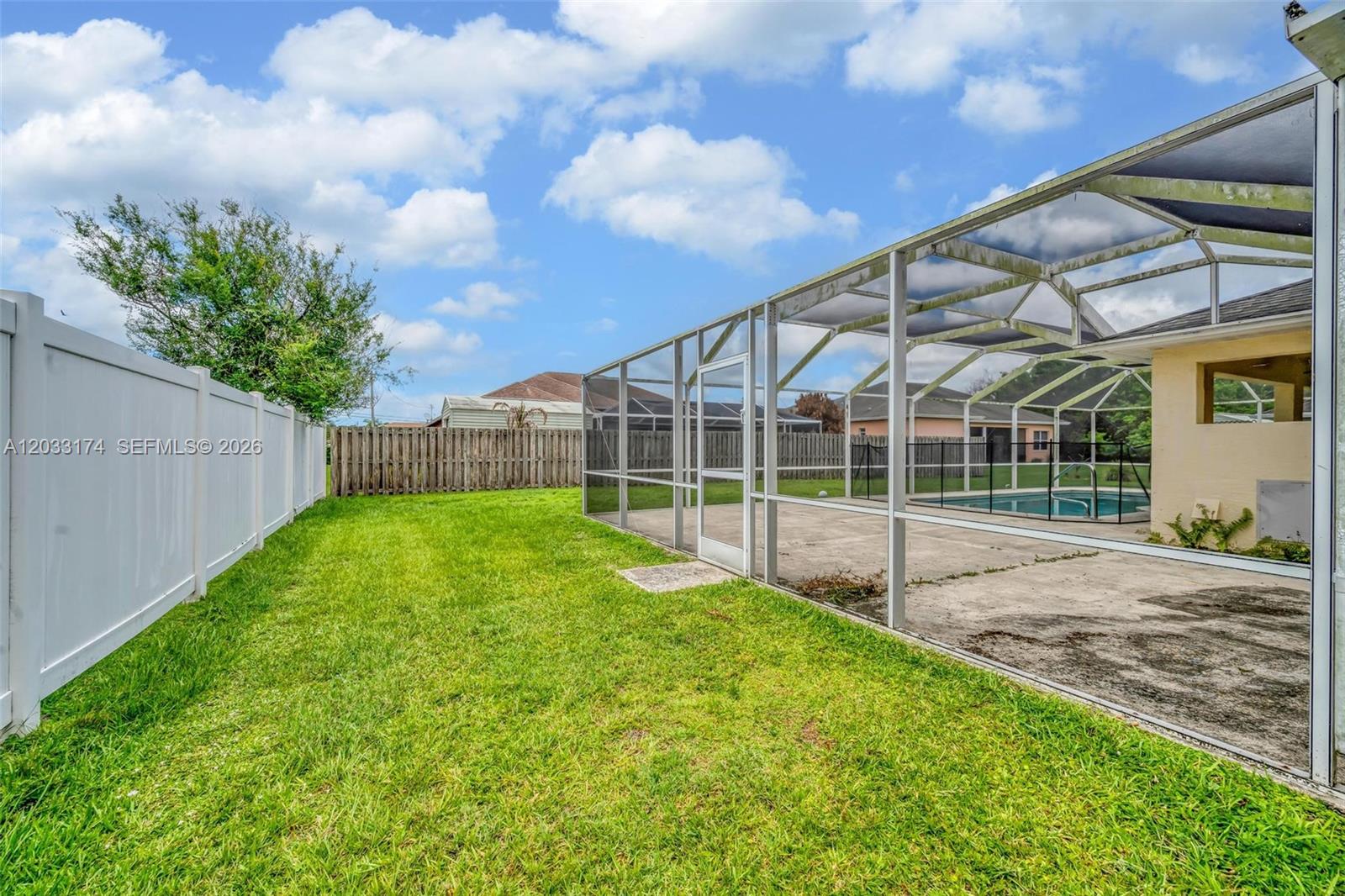 PORT ST LUCIE SECTION 46 - Residential
