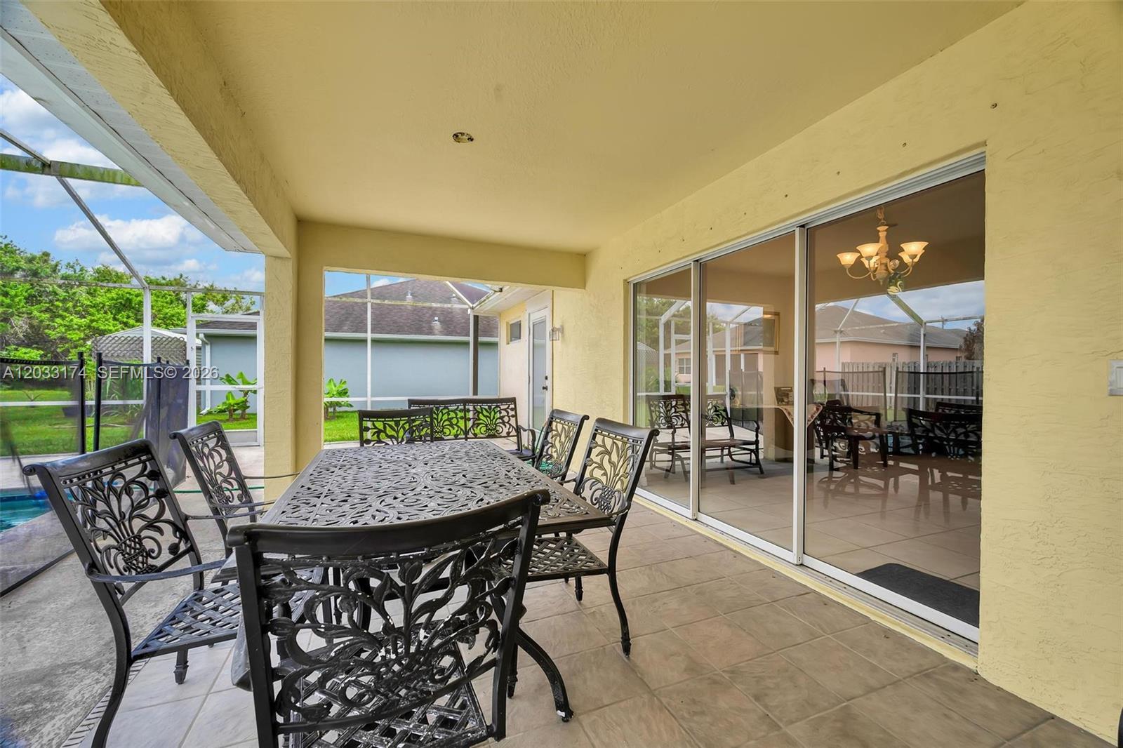 PORT ST LUCIE SECTION 46 - Residential