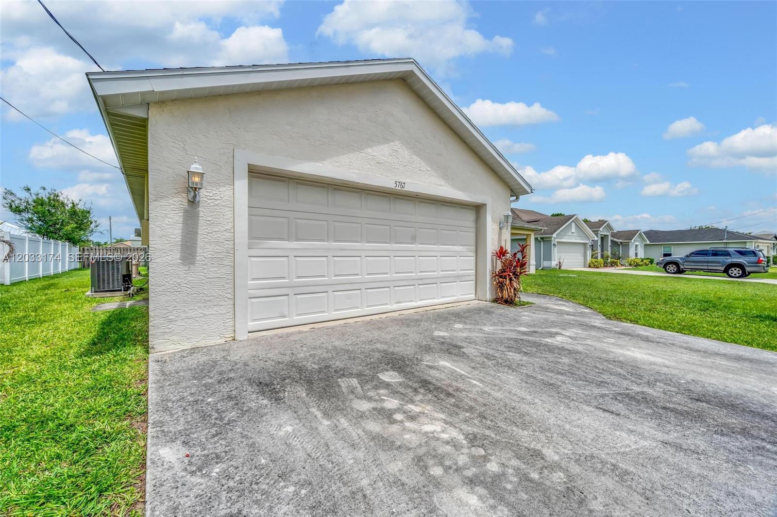 PORT ST LUCIE SECTION 46 - Residential