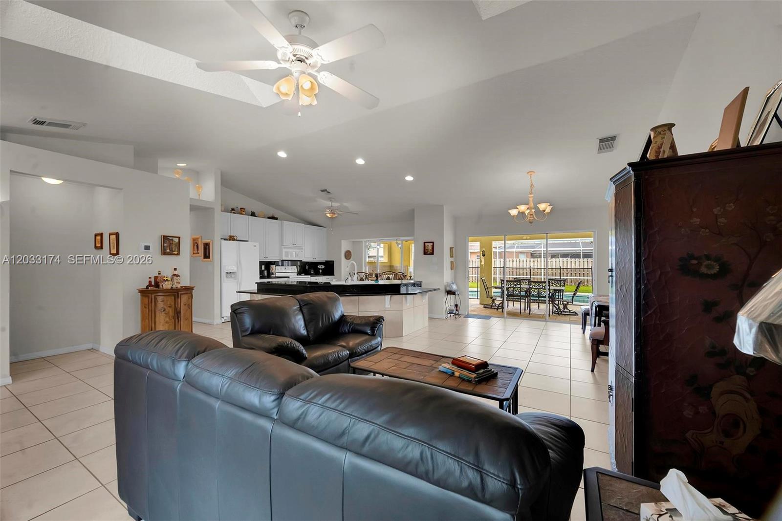 PORT ST LUCIE SECTION 46 - Residential