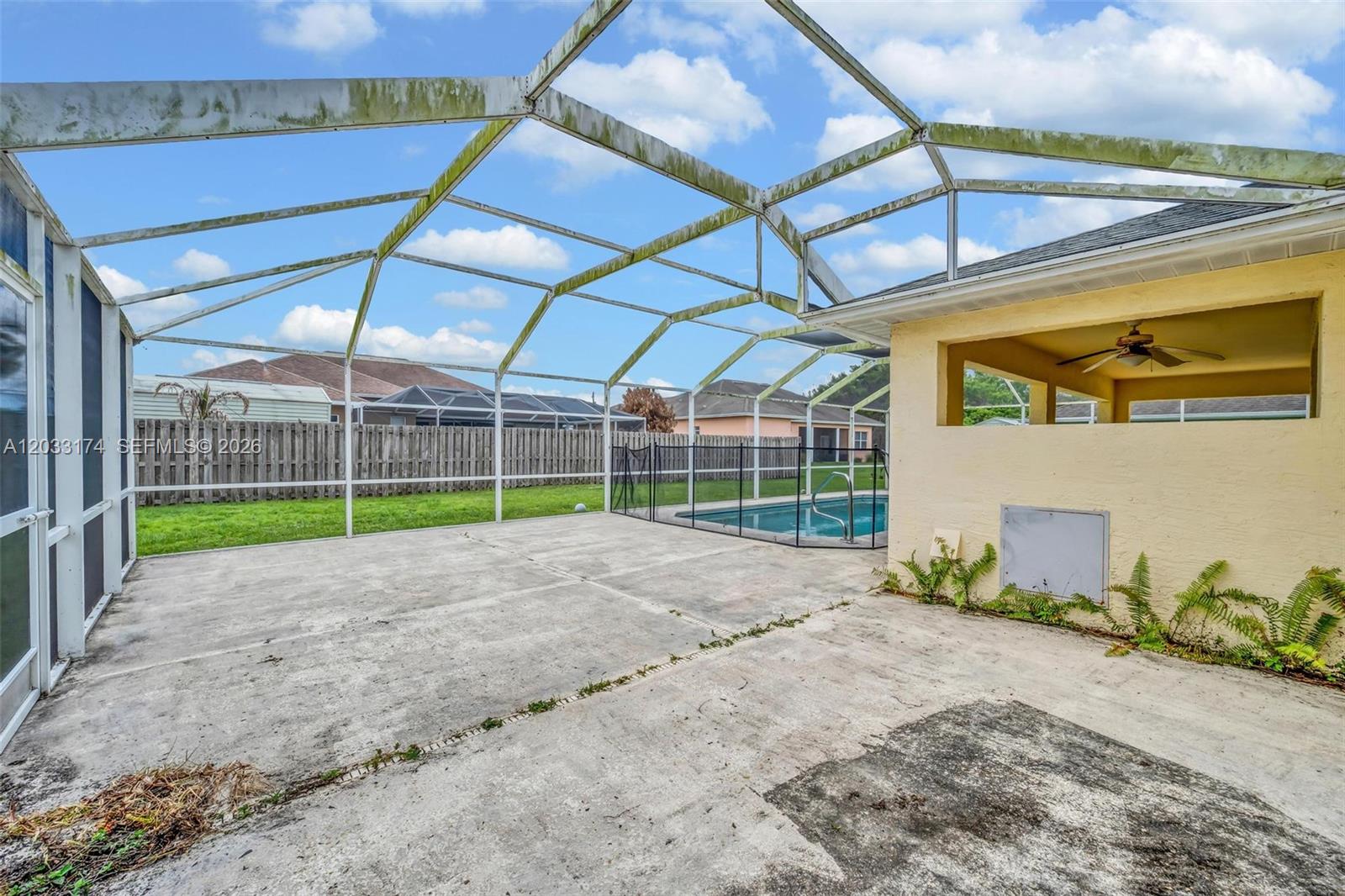 PORT ST LUCIE SECTION 46 - Residential