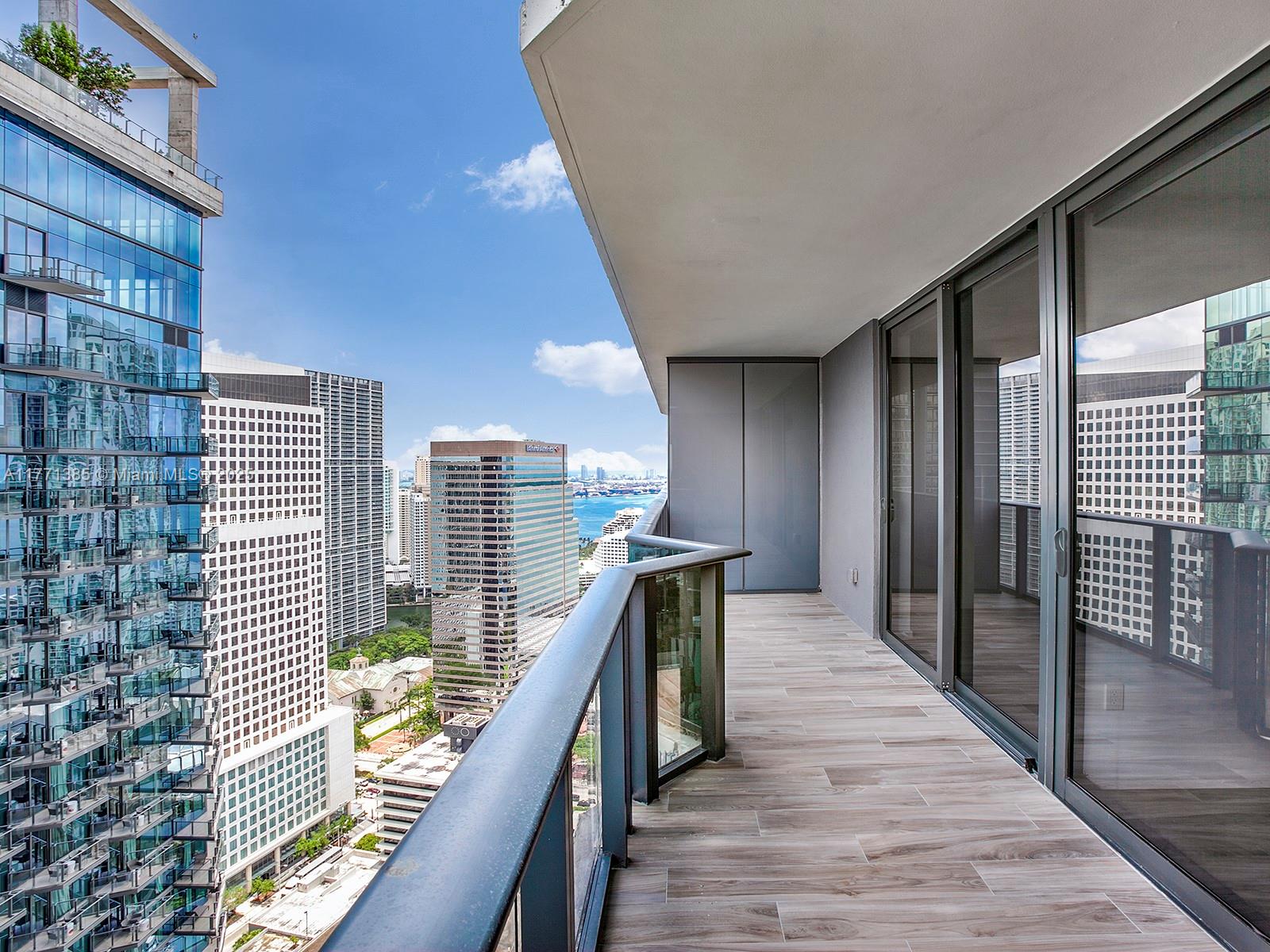801 SMA RESIDENCES CONDO - Residential Lease