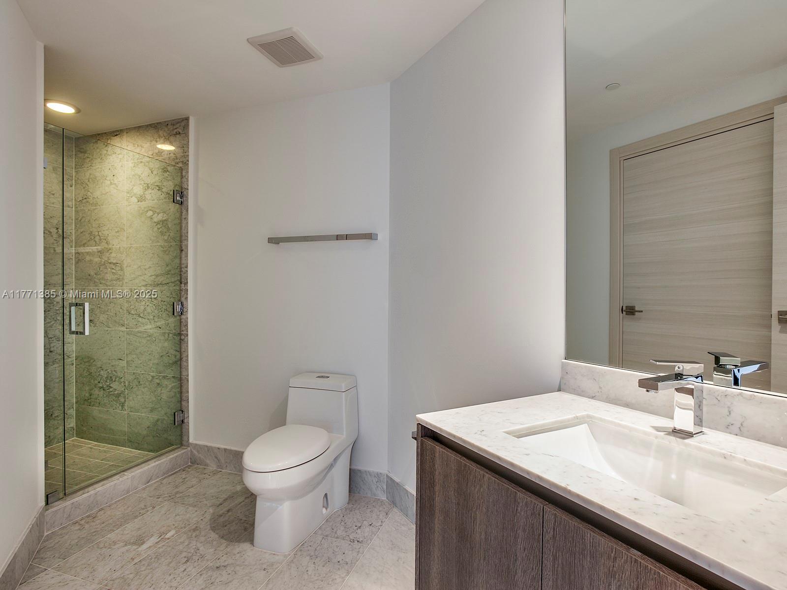 801 SMA RESIDENCES CONDO - Residential Lease