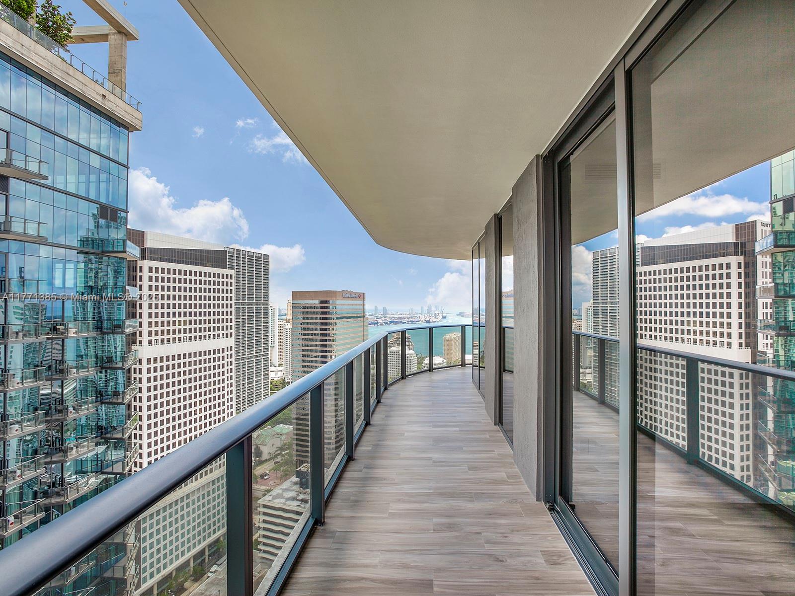 801 SMA RESIDENCES CONDO - Residential Lease
