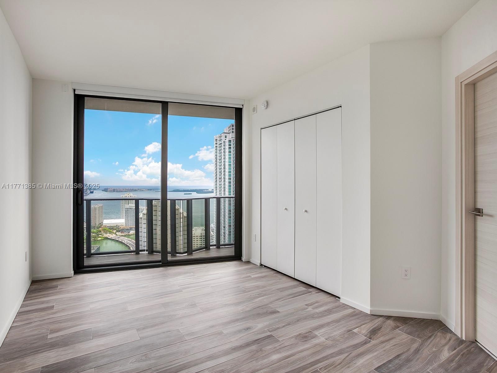 801 SMA RESIDENCES CONDO - Residential Lease