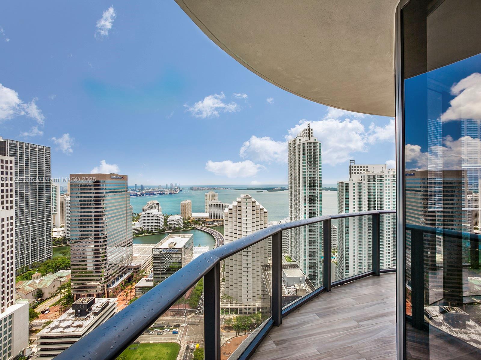 801 SMA RESIDENCES CONDO - Residential Lease