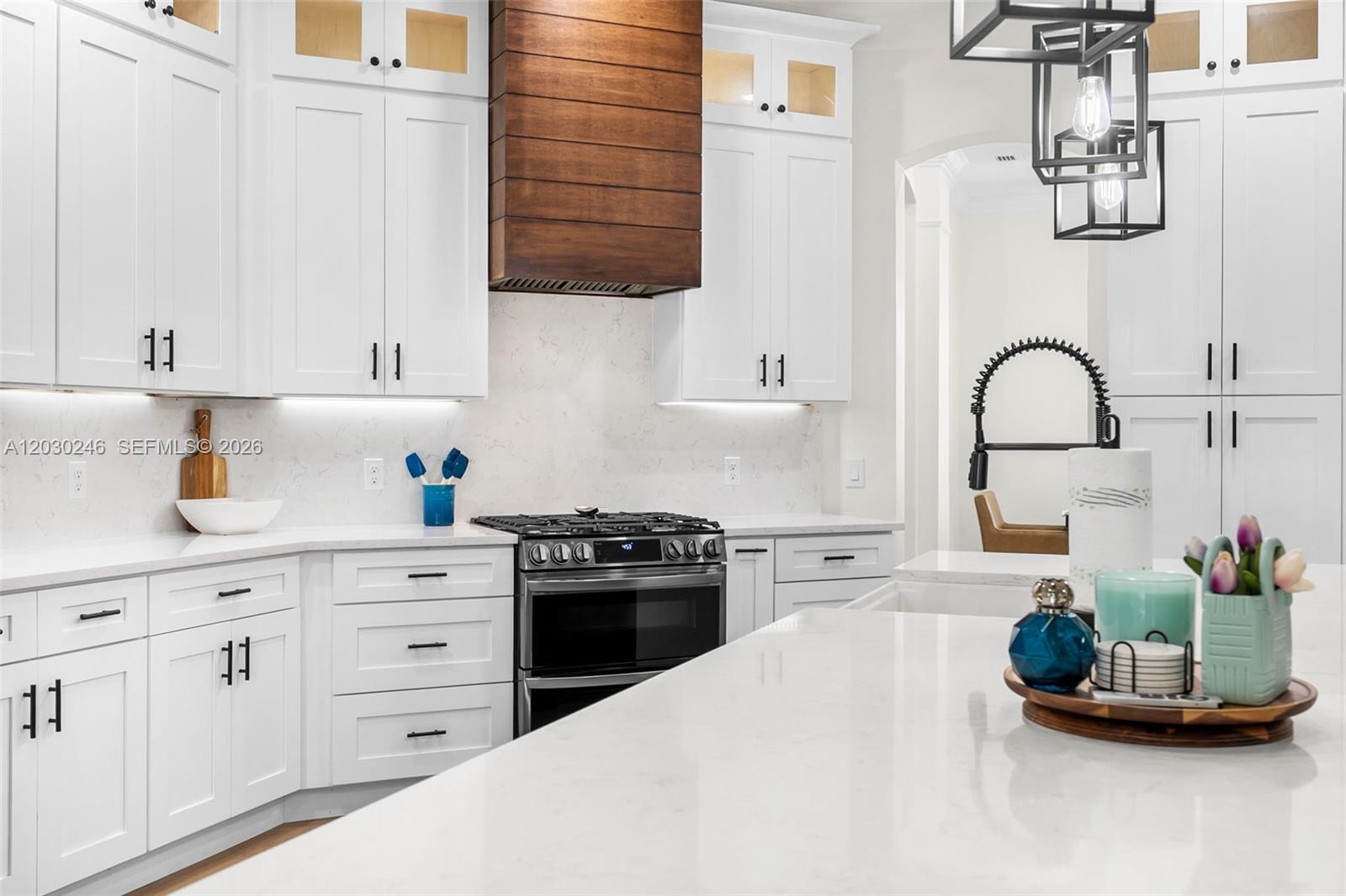 Ladera - Residential