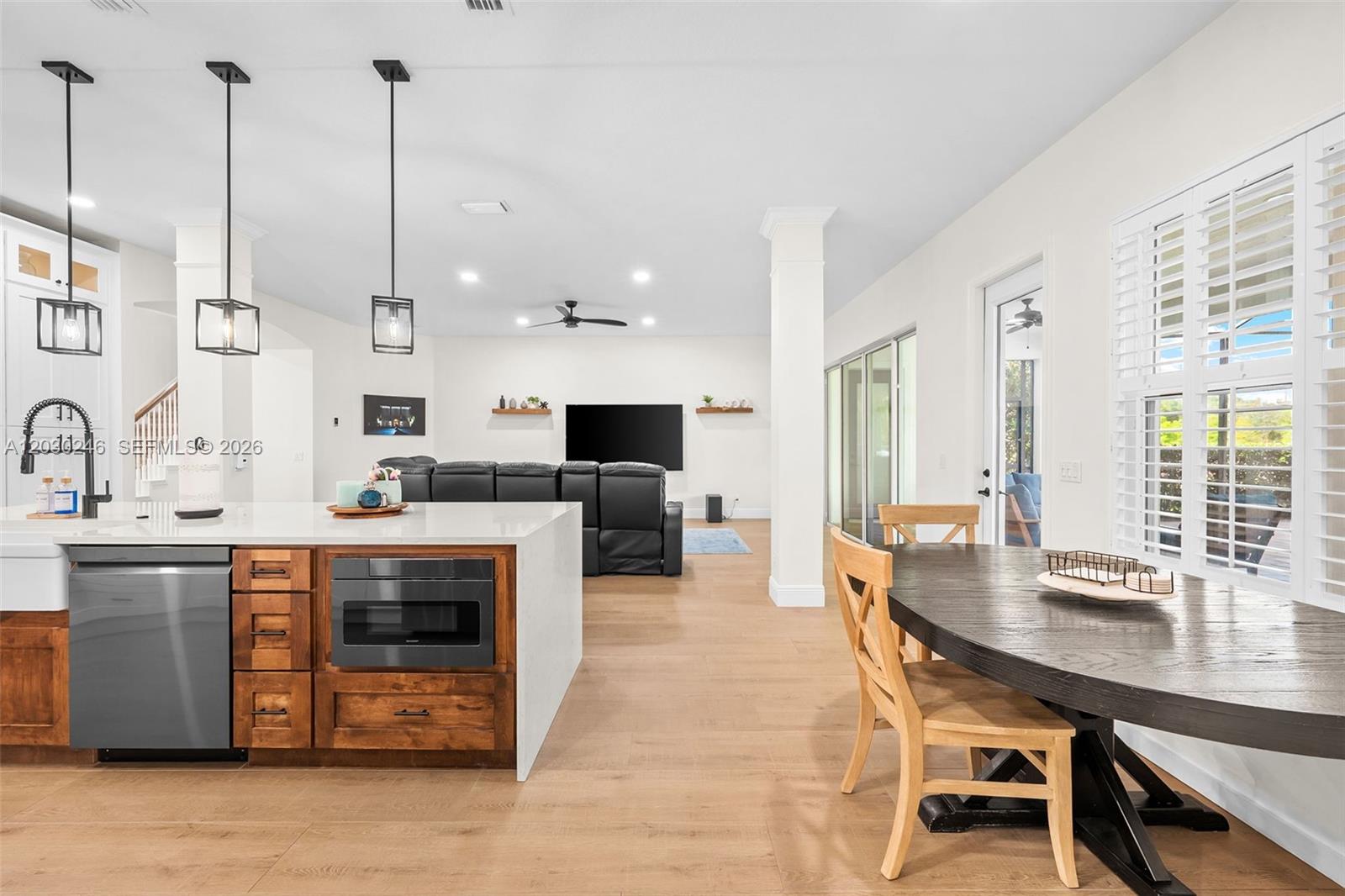 Ladera - Residential