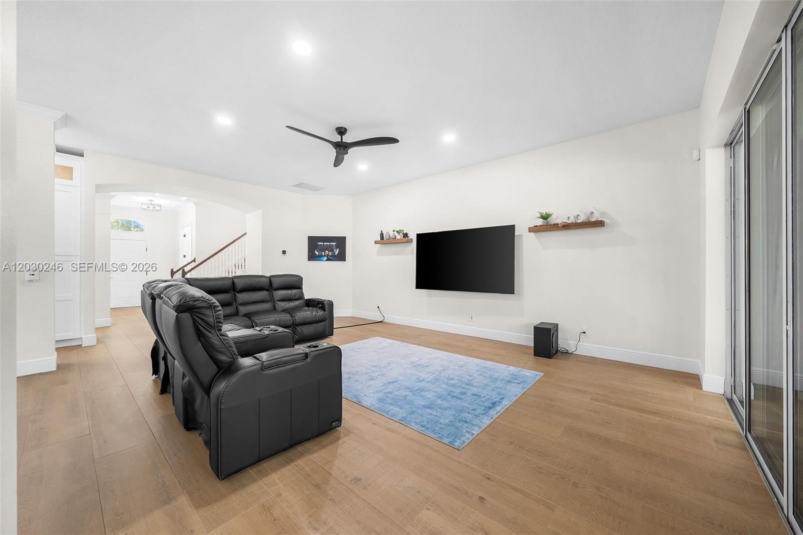 Ladera - Residential