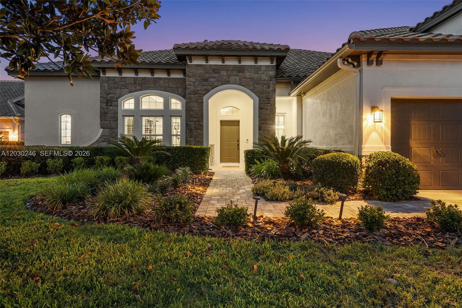 Ladera - Residential