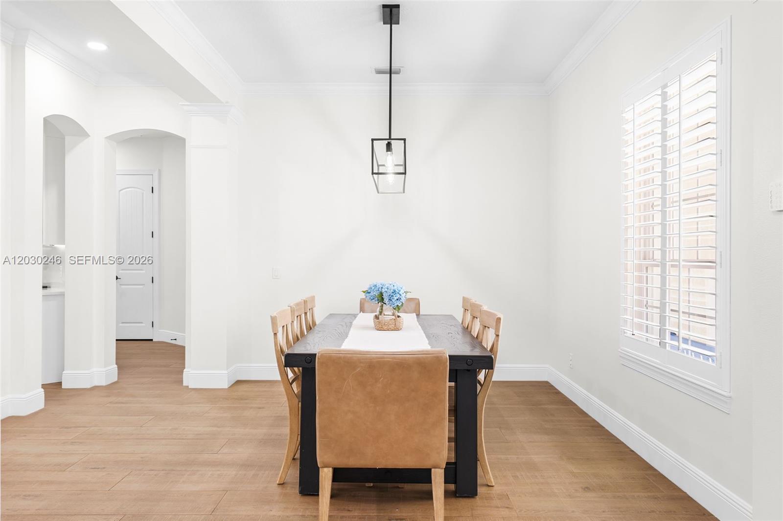 Ladera - Residential