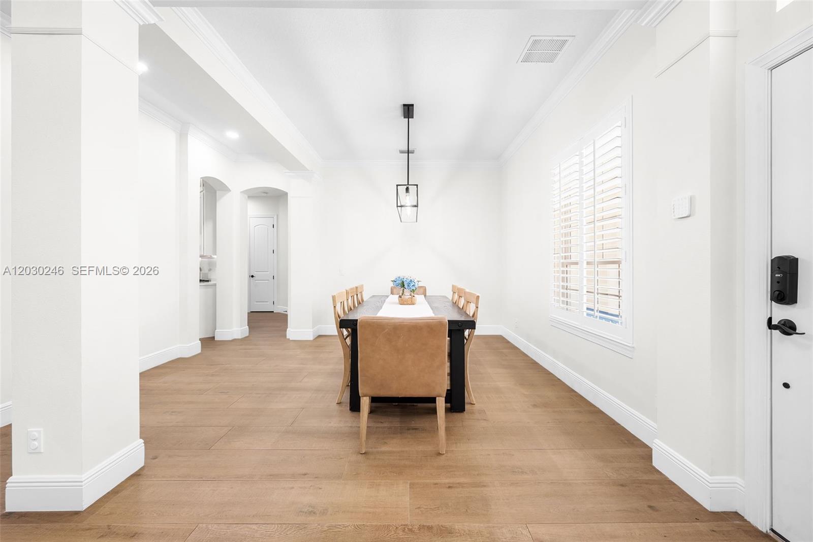 Ladera - Residential