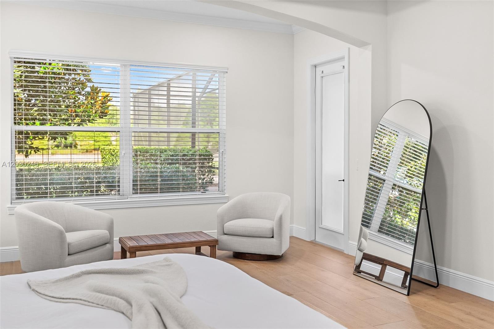 Ladera - Residential