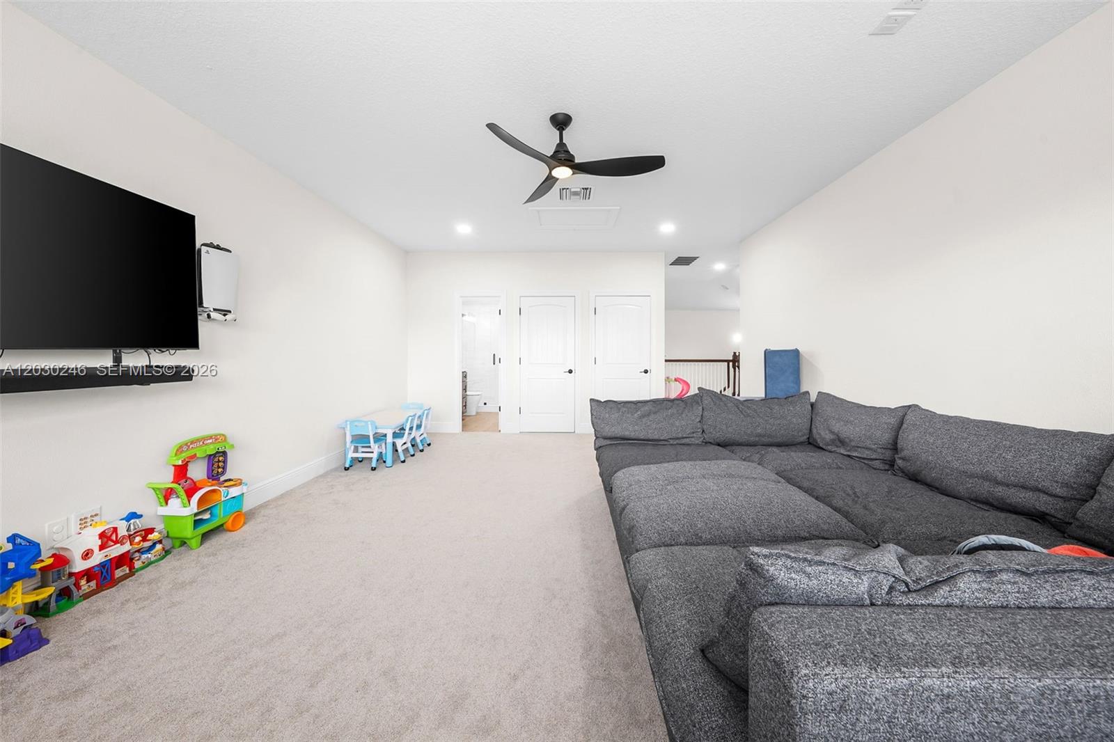 Ladera - Residential