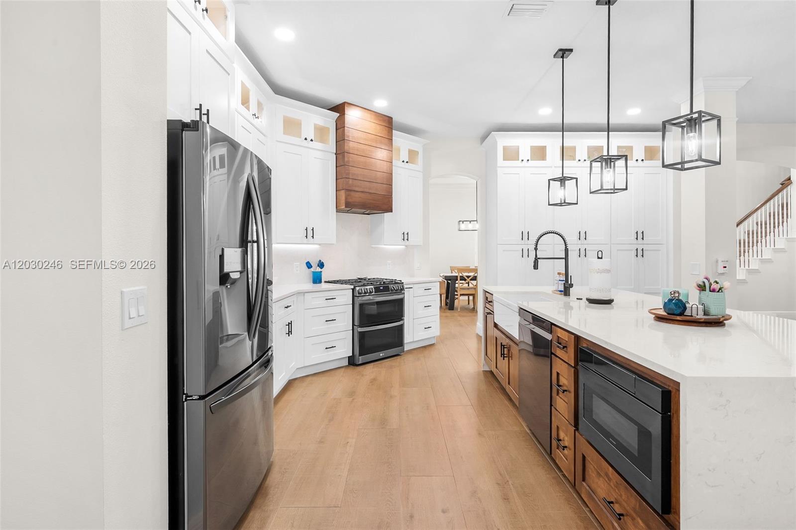 Ladera - Residential