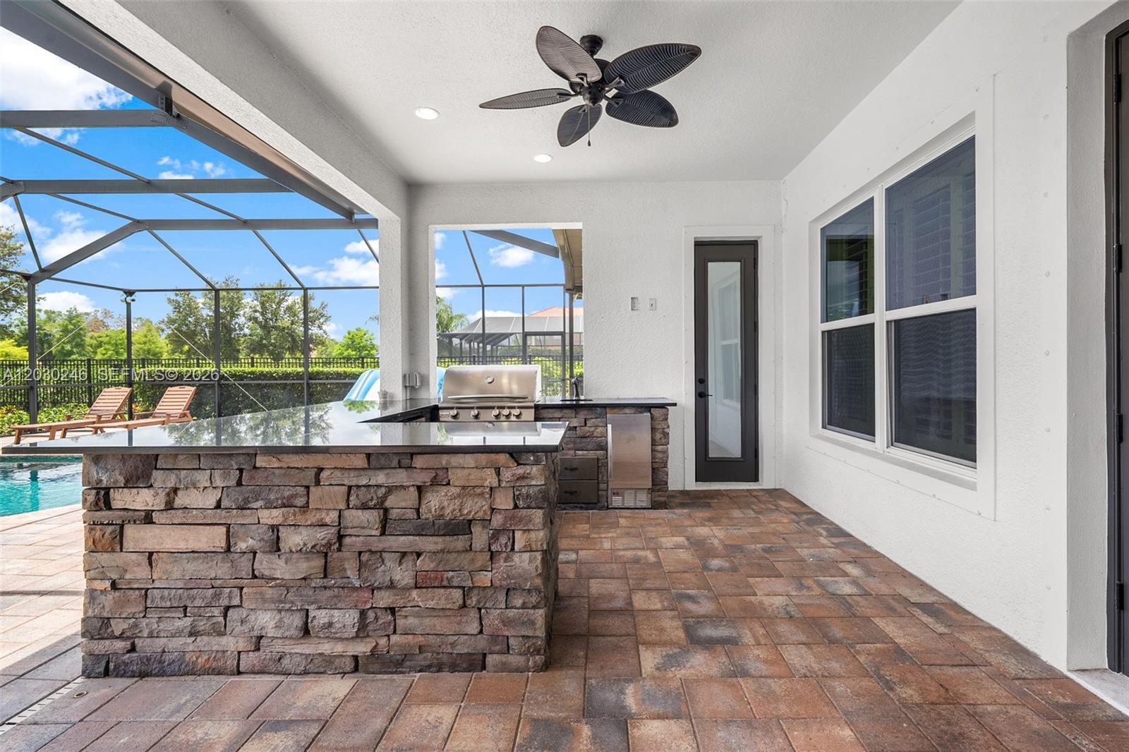 Ladera - Residential