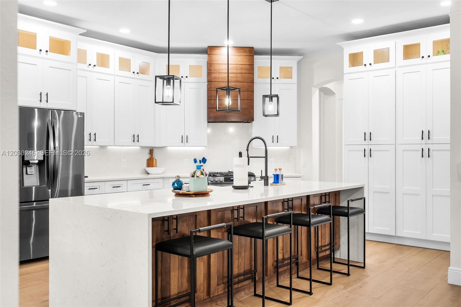 Ladera - Residential