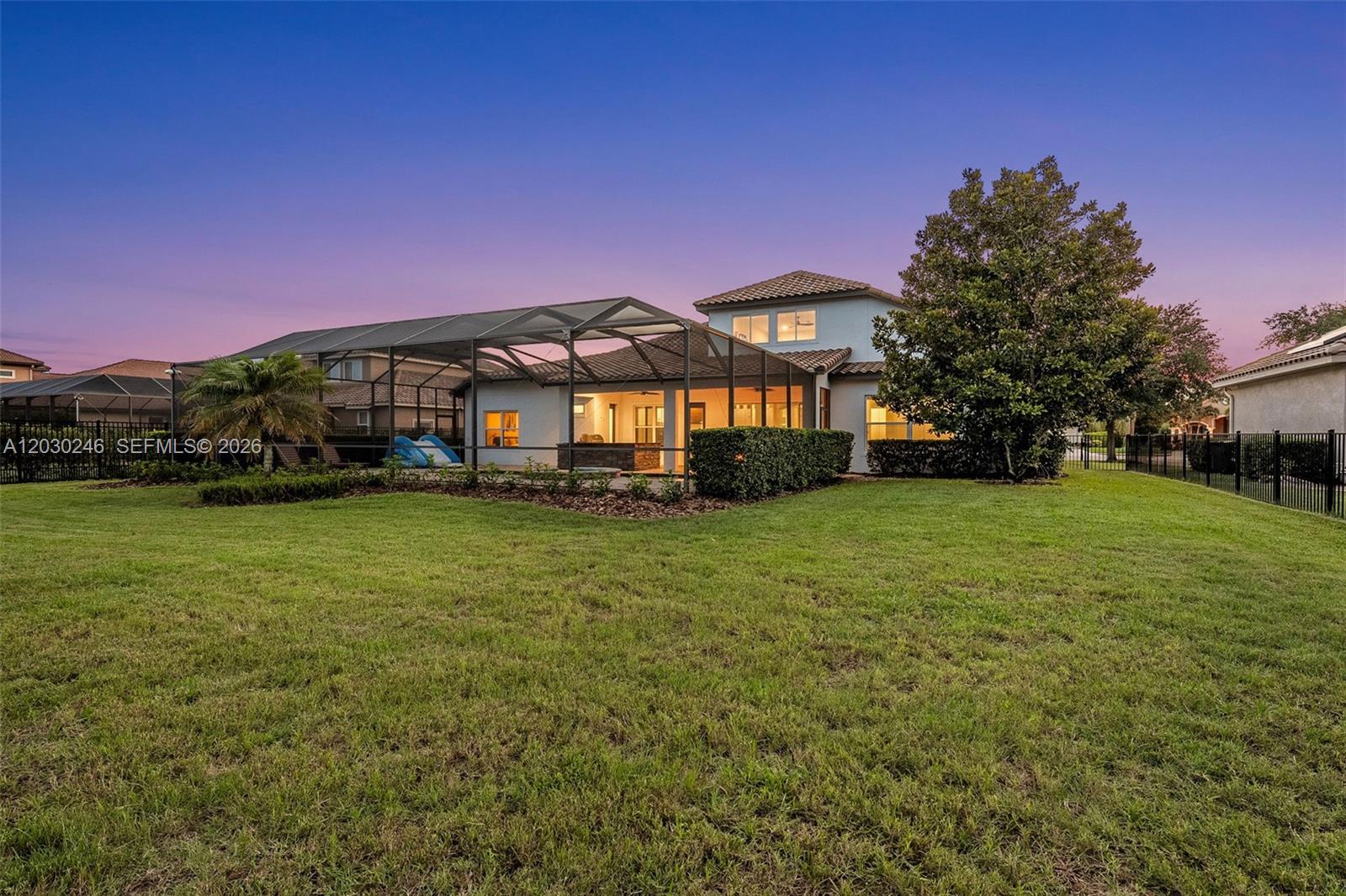 Ladera - Residential