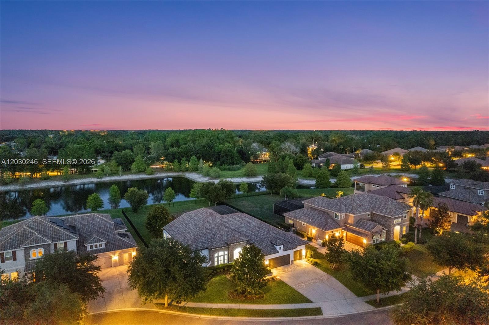 Ladera - Residential