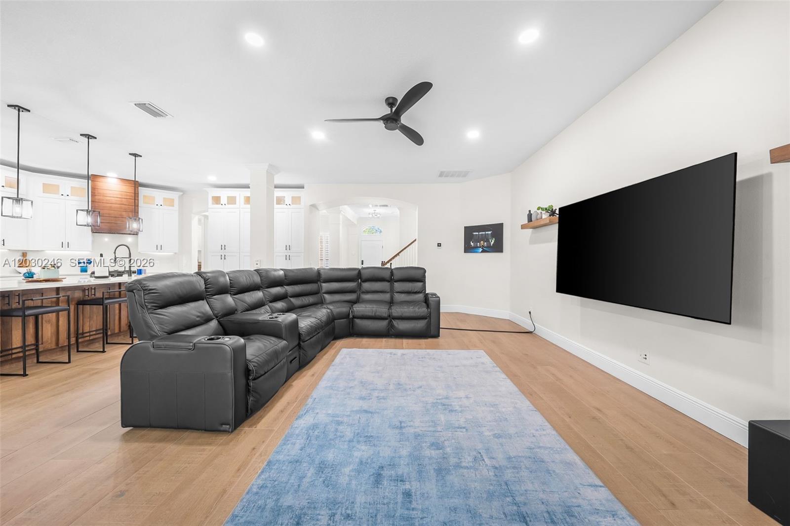 Ladera - Residential
