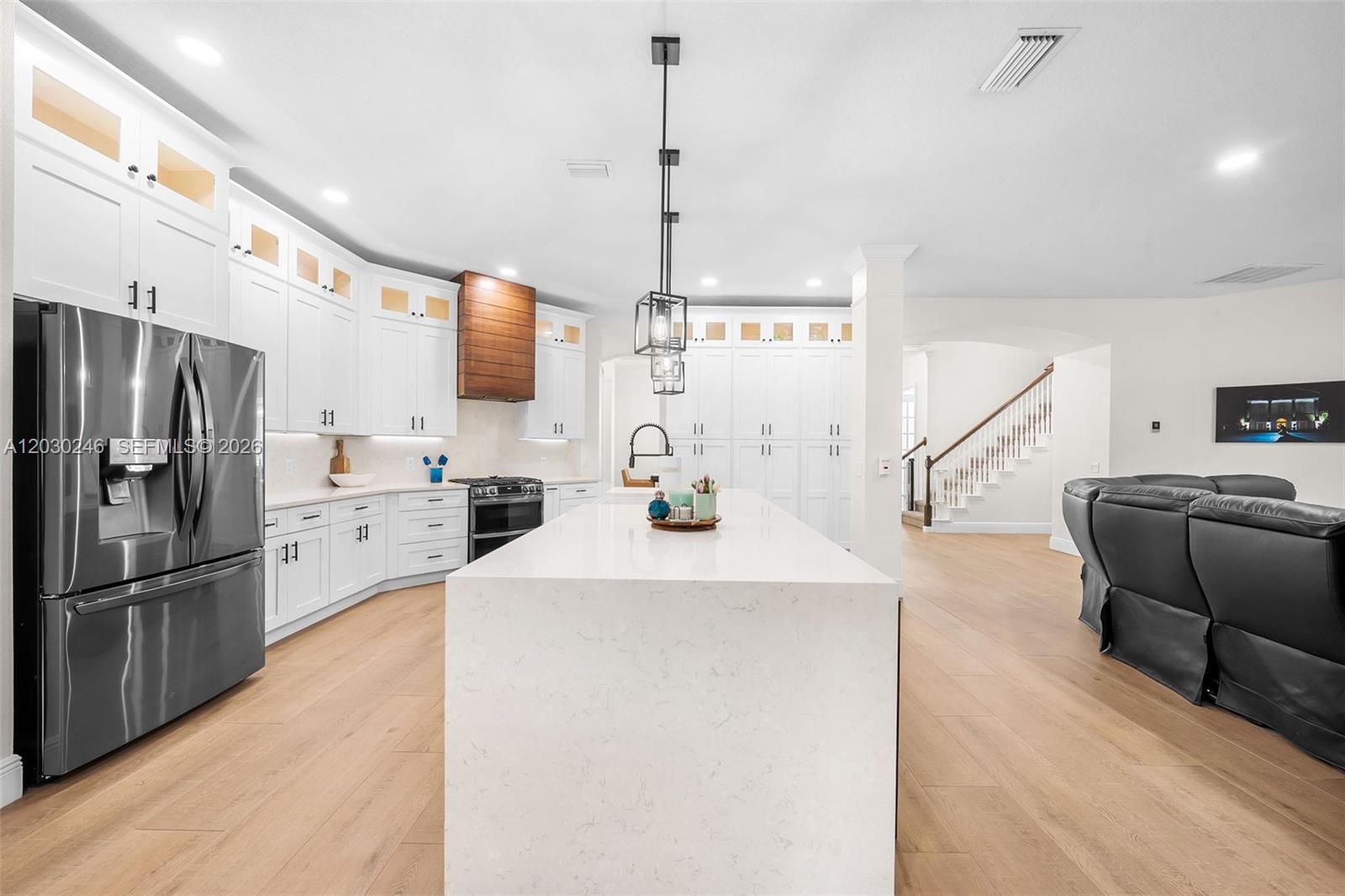 Ladera - Residential