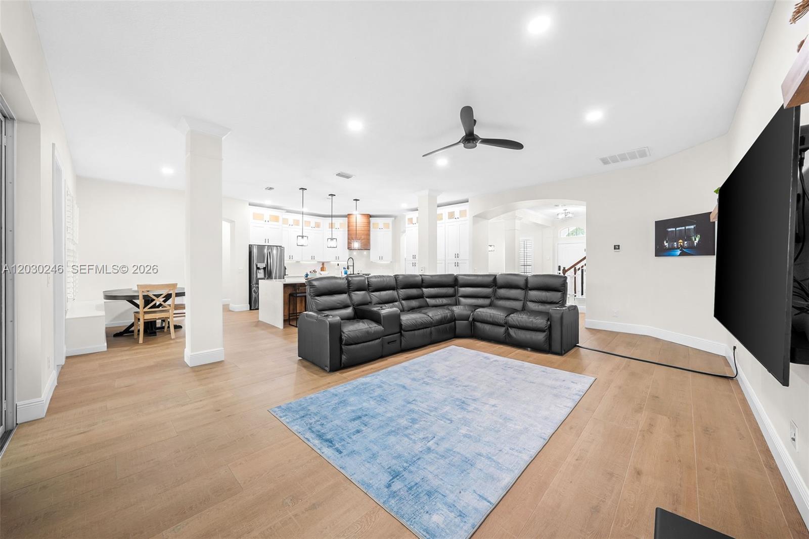 Ladera - Residential