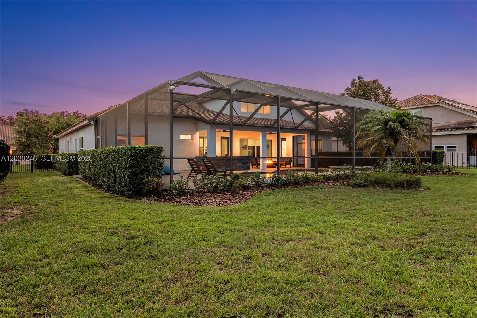 Ladera - Residential