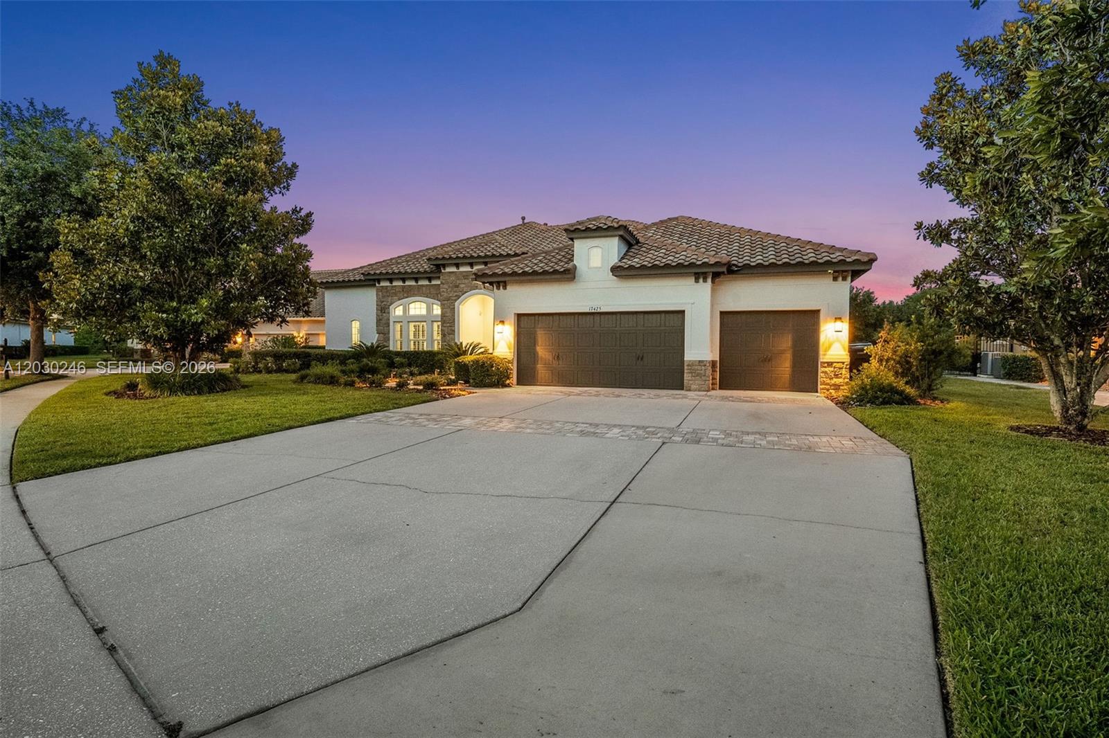 Ladera - Residential